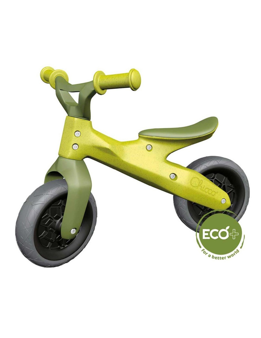 Bici sin pedales Chicco para que tu beb&eacute; comience a dar sus primeros pasos